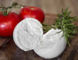 Immagine 1 di MOZZARELLA DI BUFALA CASEIFICIO FACCHI