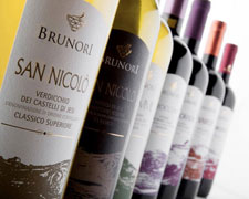 Immagine 1 di VERDICCHIO DEI CASTELLI DI JESI RISERVA D.O.C.G. CLASSICO SAN NICOLÒ