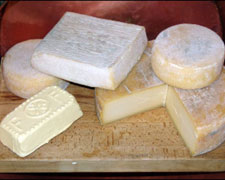 Immagine 1 di STRACCHINO ALL'ANTICA DELLE VALLI OROBICHE