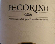 Immagine 1 di OFFIDA PECORINO D.O.C.G.
