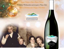 Immagine 1 di PITHECUSA BIANCO EPOMEO I.G.P