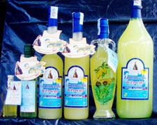 Immagine 1 di LIMONCELLO DI PROCIDA