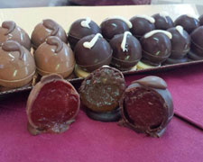 Immagine 3 di TORTE & CIOCCOLATO D'AUTORE