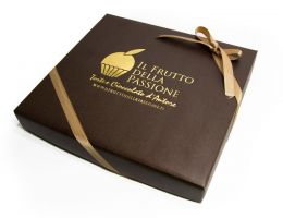 Immagine 2 di TORTE & CIOCCOLATO D'AUTORE