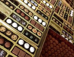 Immagine 4 di TORTE & CIOCCOLATO D'AUTORE