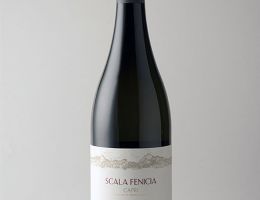 Immagine 5 di CAPRI BIANCO D.O.C. SCALA FENICIA