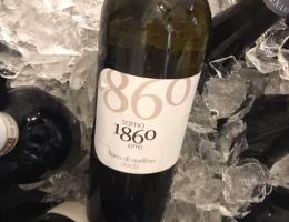 Immagine 1 di FIANO DI AVELLINO D.O.C.G. RISERVA SARNO 1860 ERRE