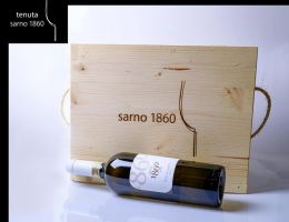 Immagine 4 di FIANO DI AVELLINO D.O.C.G. RISERVA SARNO 1860 ERRE