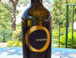 Immagine 1 di CRATECA BIANCO I.G.P. EPOMEO