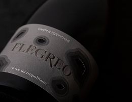 Immagine 1 di CAMPI FLEGREI SPUMANTE DI FALANGHINA D.O.C. FLAEGREO