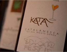 Immagine 3 di CATALANESCA DEL MONTE SOMMA I.G.P. KATA'