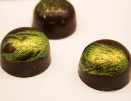 Immagine 4 di PRALINE ALTA QUALITA' DI NELLA CIOCCOLATA IVREA