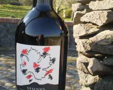 Immagine 1 di VESUBIO ROSSO D.O.C.
