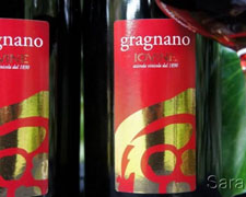 Immagine 1 di GRAGNANO ROSSO FRIZZANTE D.O.C.