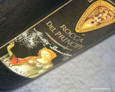 Immagine 1 di TAURASI D.O.C.G. ROCCA DEL PRINCIPE