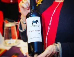 Immagine 2 di TERRE DEL VOLTURNO CASAVECCHIA I.G.T. MONTEMAGGIORE