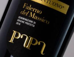Immagine 1 di FALERNO DEL MASSICO D.O.C. CAMPANTUONO