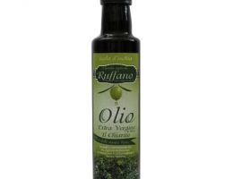 Immagine 1 di OLIO EXTRAVERGINE DI OLIVA BLEND DI CATEGORIA SUPERIORE DI ISCHIA