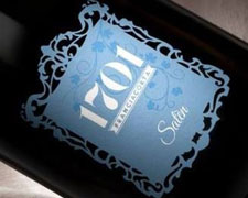 Immagine 2 di FRANCIACORTA 1701 BLANC DE BLANCS SATEN