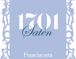 Immagine 1 di FRANCIACORTA 1701 BLANC DE BLANCS SATEN