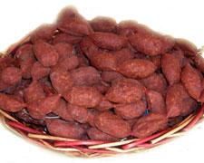 Immagine 1 di DIAVOLETTI & ANGIOLETTI TRAVAGLINI SALUMI