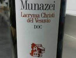 Immagine 1 di LACRYMA CHRISTI DEL VESUVIO BIANCO D.O.C. MUNAZEI