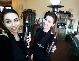 Immagine 1 di SANNIO BARBERA D.O.C. REPHA'EL