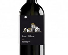 Immagine 3 di FIANO DEI COLLI DI SALERNO I.G.T. FIANO DI BAAL