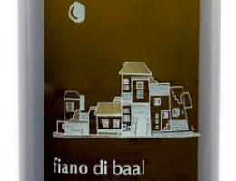 Immagine 1 di FIANO DEI COLLI DI SALERNO I.G.T. FIANO DI BAAL