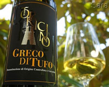 Immagine 1 di GRECO DI TUFO D.O.C.G.