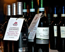 Immagine 1 di CAMPANIA PIEDIROSSO I.G.P.