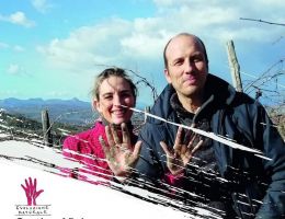 Immagine 4 di CAMPANIA PIEDIROSSO I.G.P.