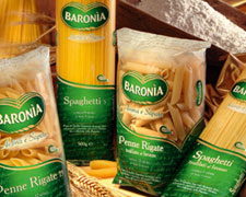 Immagine 1 di PASTA ARTIGIANALE ALTA QUALITA' LE CLASSICHE