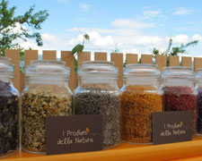 Immagine 1 di MIELE DI BOSCO I PROFUMI DELLA  NATURA