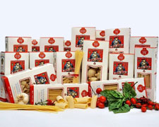 Immagine 2 di MACCHERONI DI GRAGNANO I.G.P.