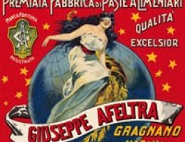 Immagine 1 di MACCHERONI DI GRAGNANO I.G.P.