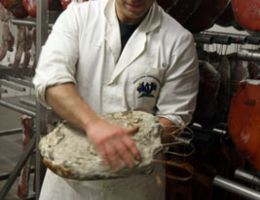 Immagine 1 di SPECK DEL TRENTINO STUFATO SALUMERIA BONELLI