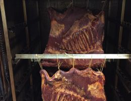 Immagine 3 di SPECK DEL TRENTINO STUFATO SALUMERIA BONELLI