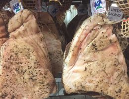 Immagine 4 di SPECK DEL TRENTINO STUFATO SALUMERIA BONELLI