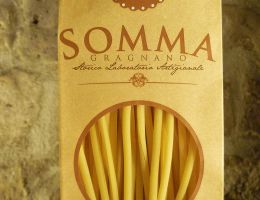 Immagine 1 di MACCHERONI DI GRAGNANO I.G.P.