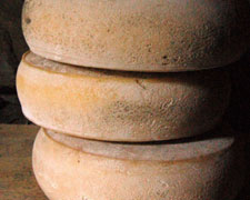 Immagine 1 di FORMAGGIO MONTESON LATTERIA SOCIALE DI CASTELFONDO