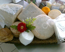 Immagine 1 di FORMAGGINA A CAGLIO VEGETALE CASEIFICIO TORRESAN