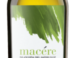Immagine 2 di MACÉRE [BIO] DEL SANNIO D.O.P. TABURNO