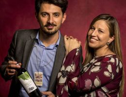 Immagine 1 di MACÉRE [BIO] DEL SANNIO D.O.P. TABURNO