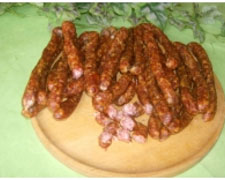 Immagine 1 di KAMINWURST SALUMERIA DAL MASSIMO GOLOSO