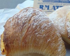 Immagine 1 di Sfogliatelle Ricce