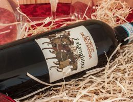 Immagine 1 di SANNIO FALANGHINA D.O.P.