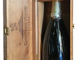 Immagine 3 di SPUMANTE ROSE' EXTRA DRY DEL VESUVIO