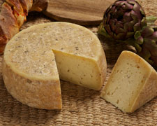 Immagine 1 di Caciofiore della Campagna Romana