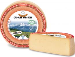 Immagine 1 di CASOLET VAL DI SOLE CASEIFICIO CERCEN